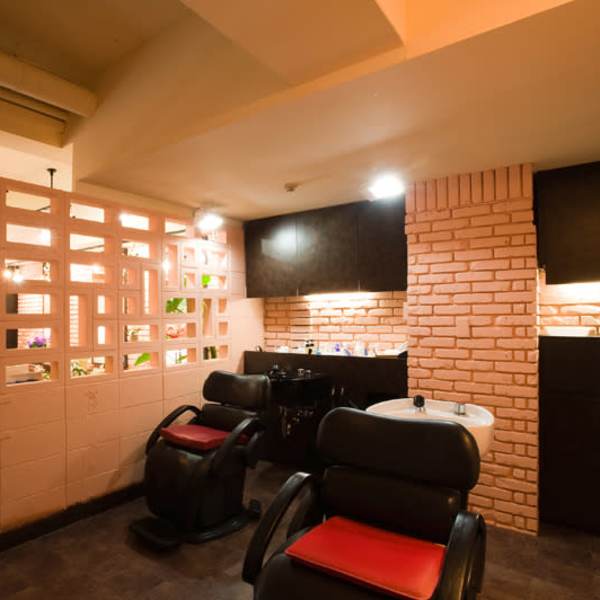 Hair & Make Herz