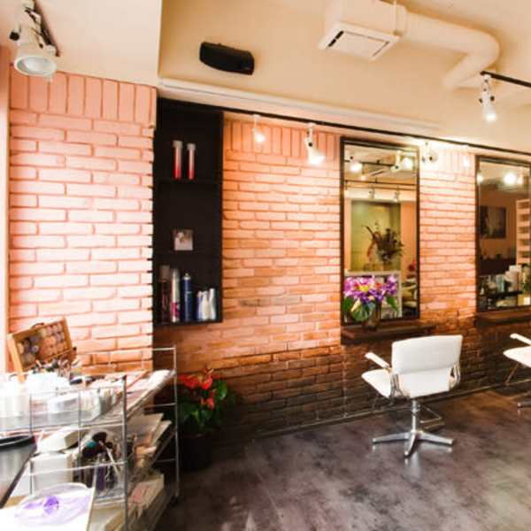 Hair & Make Herz