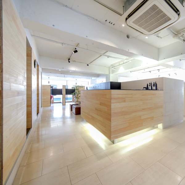 個室美容室 ディアローグ 下北沢店
