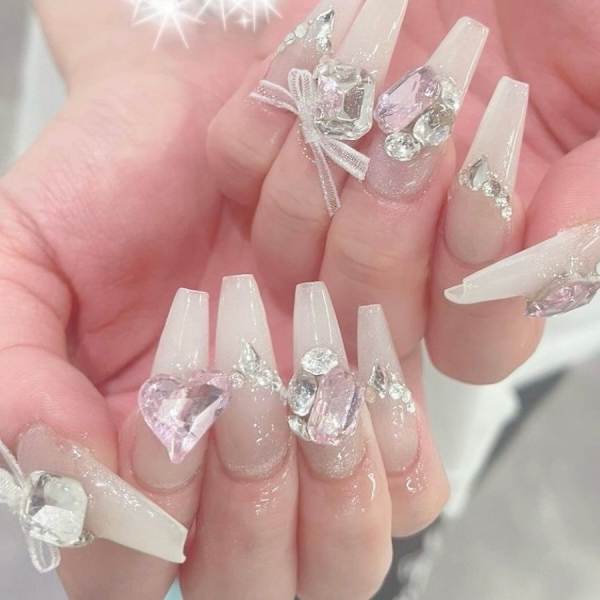 pomy nail 渋谷