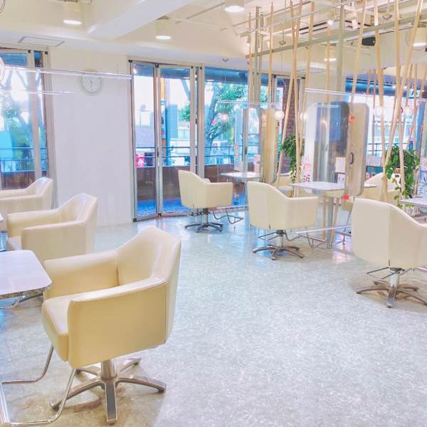 MAISON DE BEAUTE【メゾンドボーテ】 箕面店