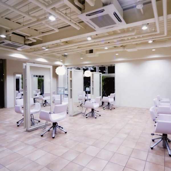 MAISON DE BEAUTE 少路店【メゾンドボーテ】
