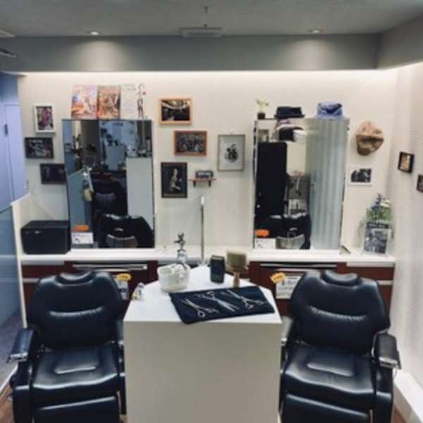 ヘアーサロン爽 経堂店