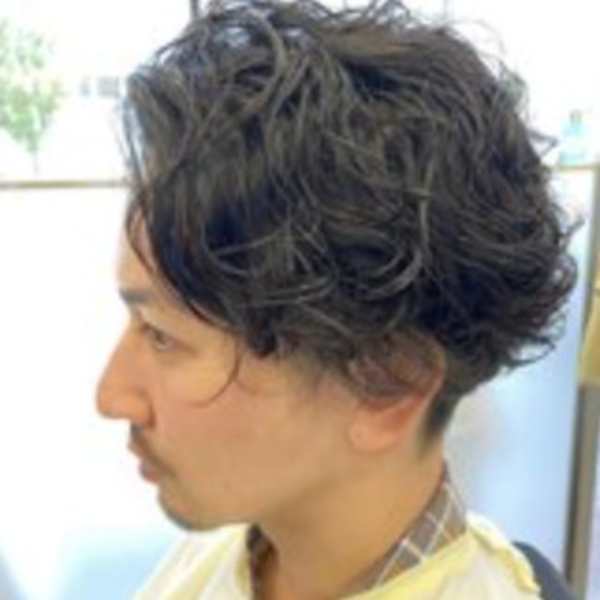 ヘアーサロン爽 経堂店