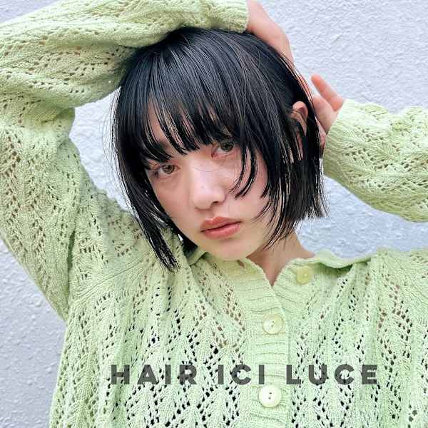 HAIR ICI LUCE