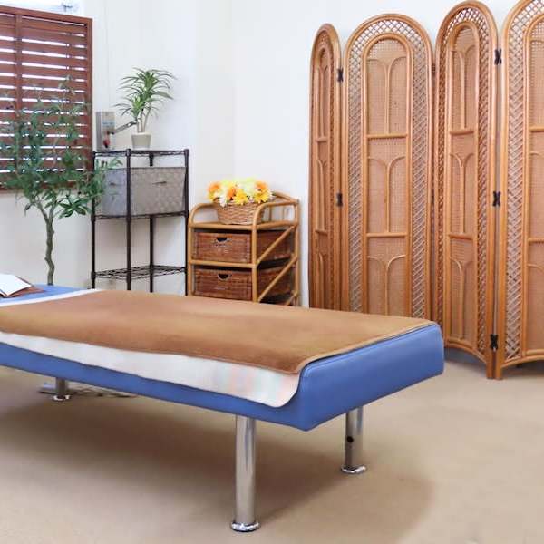 定禅寺セディナ整体