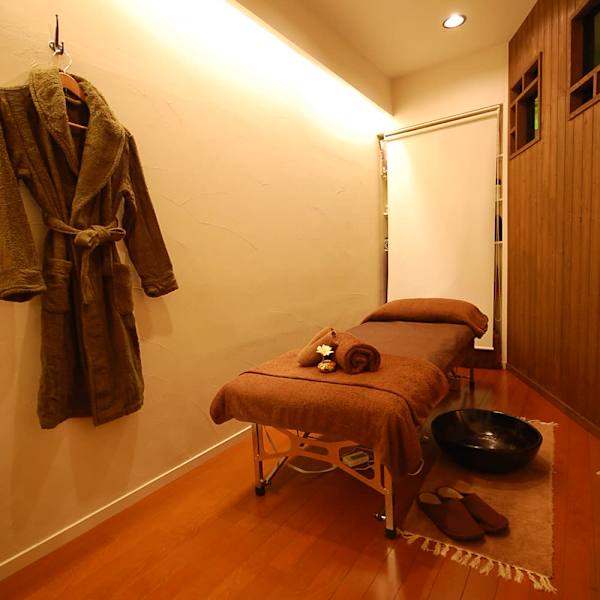 hair&relaxation salon Hot Naps