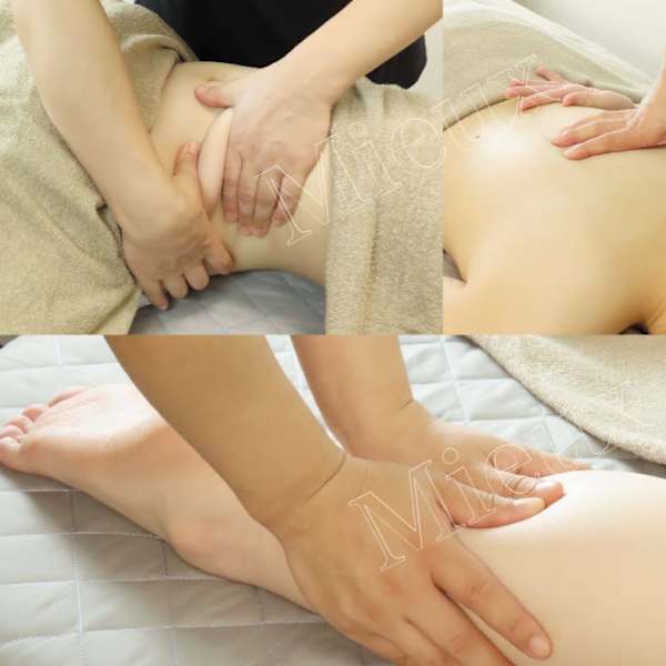 mieux beauty salon 新小岩店