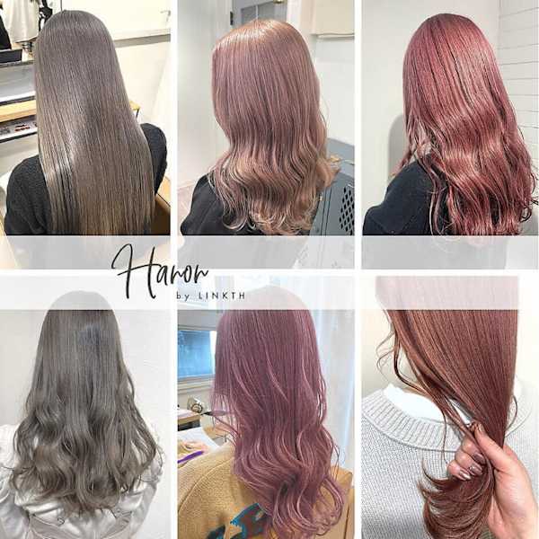 Hanon by LINKTH