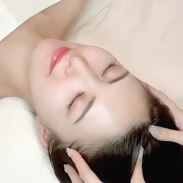 TOTAL BEAUTY SALON LUNARJE