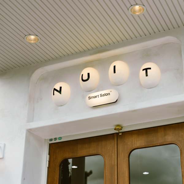 NUIT Smart Salon
