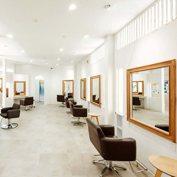 NUIT Smart Salon