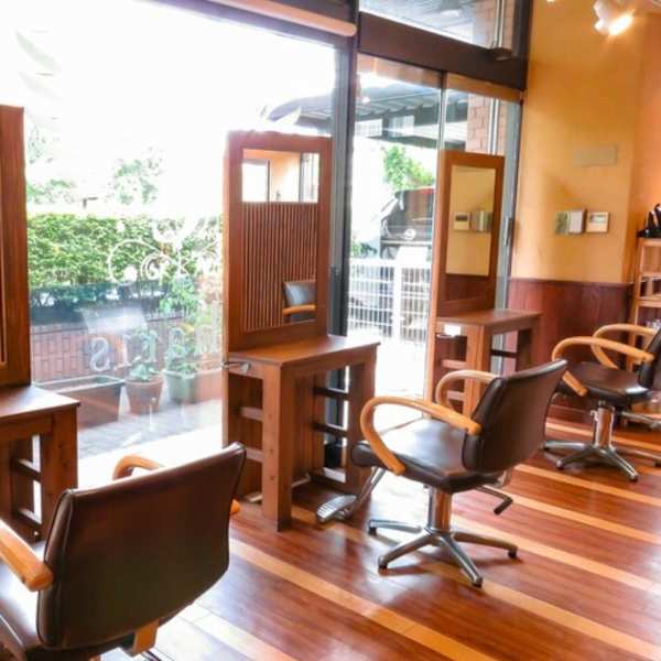 CARNA by Charis【カルナバイカリス】 盛岡 | 本宮