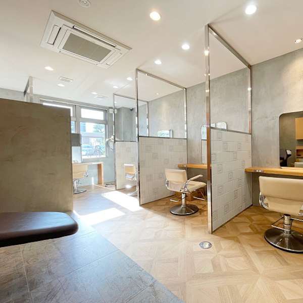curro hair salon