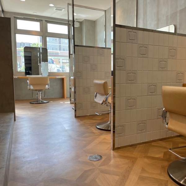 curro hair salon