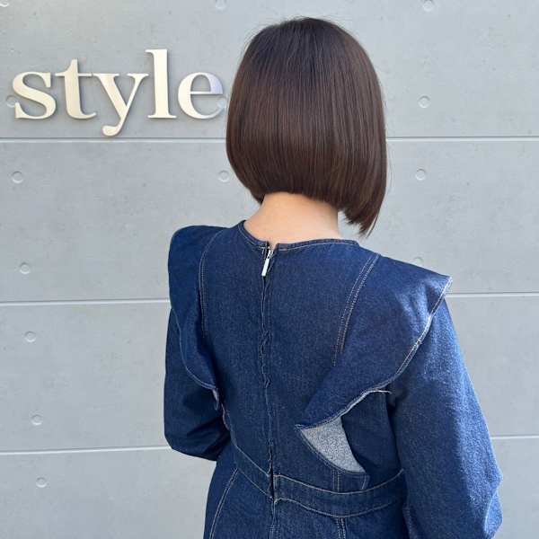 es style【エススタイル】