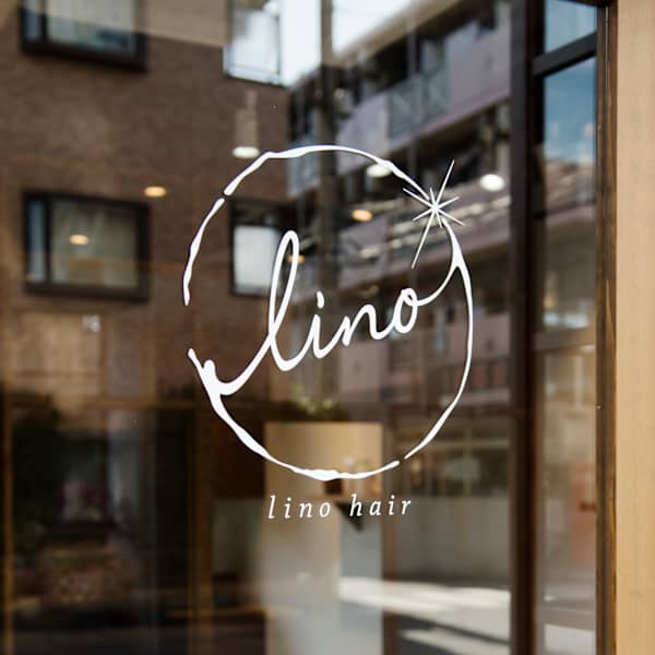 lino hair