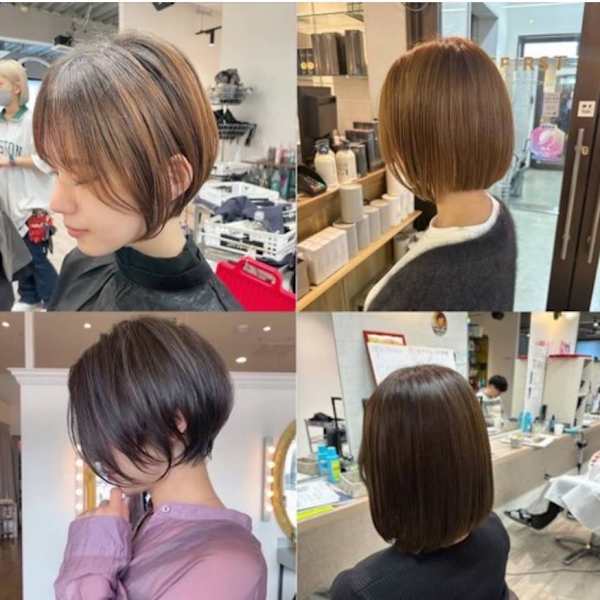 SHAMPOO BOY 宮崎柳丸店