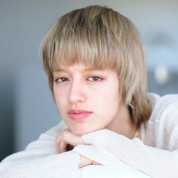 CIRCLES hair design