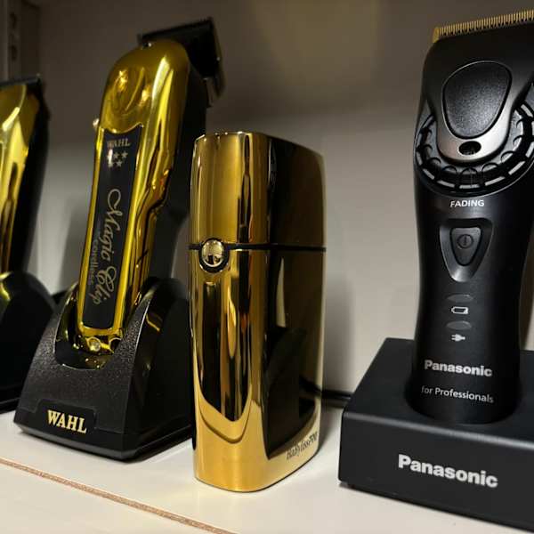 men's salon yahny