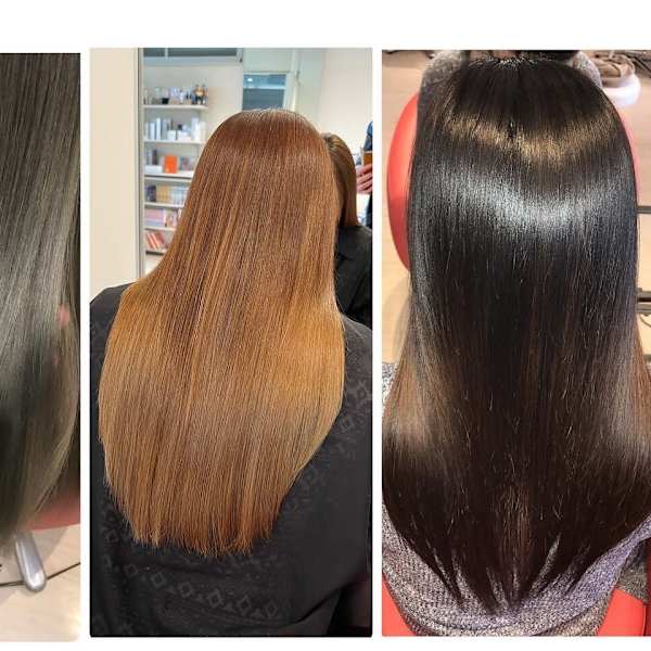 hair resort lachiq R+【ヘアーリゾート ラシック アールプラス】