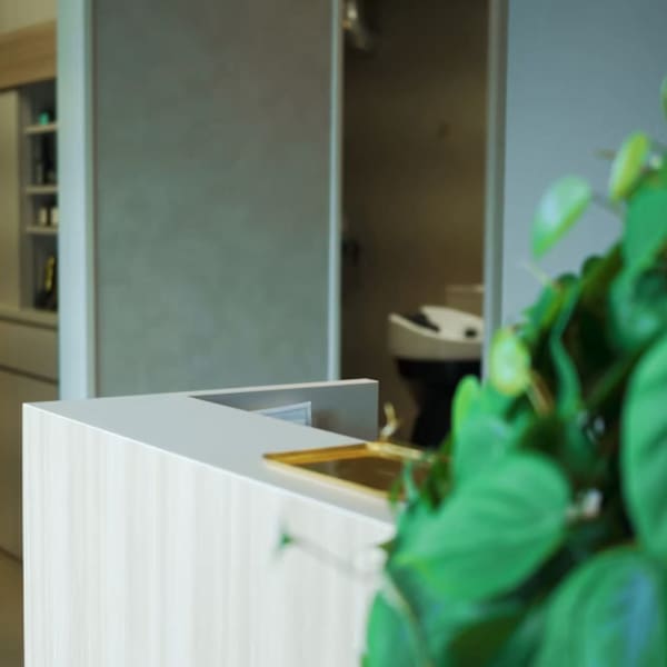 men's salon yahny