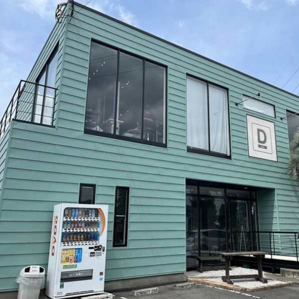Hair...DiA 伊勢崎店