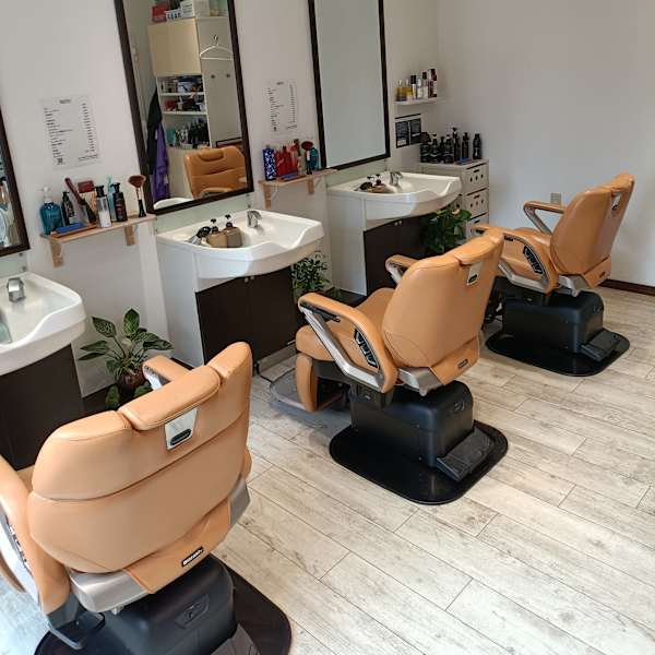 cut room Ts since1910