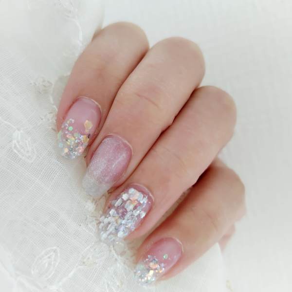 オフィスネイル|Nail Salon Shandi