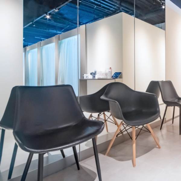 【全席半個室サロン】髪質改善N° sopo 札幌/share salon JAM札幌