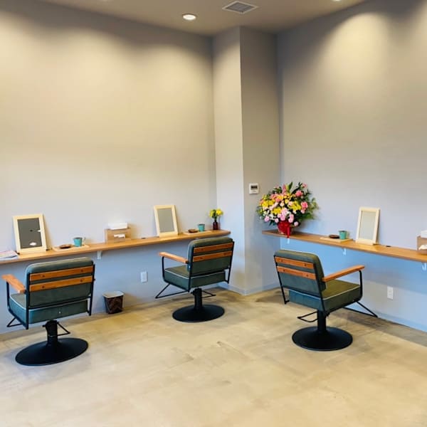 髪質改善する白髪染め専門店 TSUYA_IRO 毛呂山店