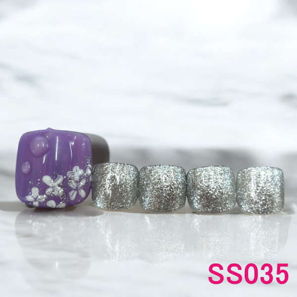 渋谷三丁目店限定-SS035