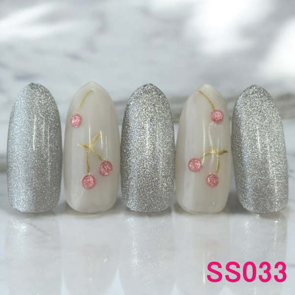 渋谷三丁目店限定-SS033