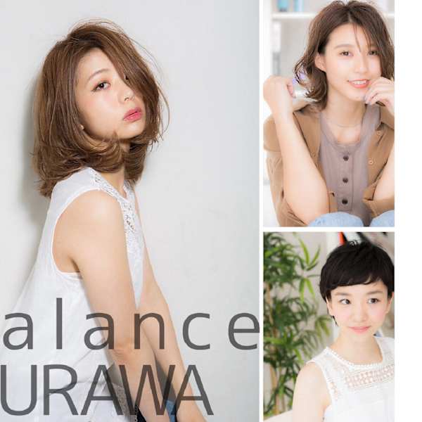 balance URAWA
