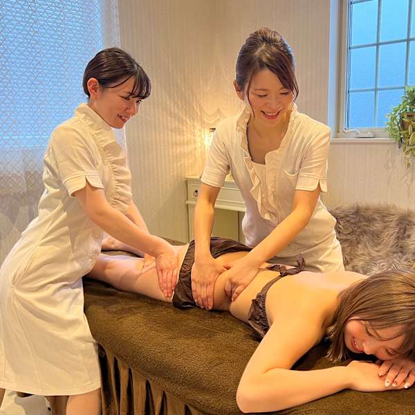 痩身×小顔サロン esthetic salon DESIR【デジール】