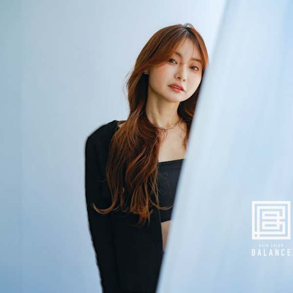 balance. hair & eyelash 野田店
