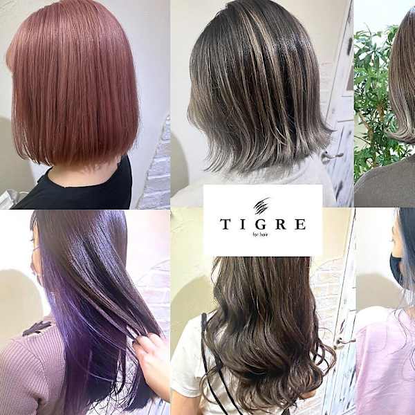 TIGRE kagoshima
