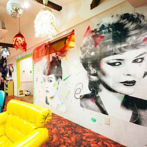 エクステ・ブリーチ・髪質改善・縮毛矯正専門店 EDeN utopia 折尾店