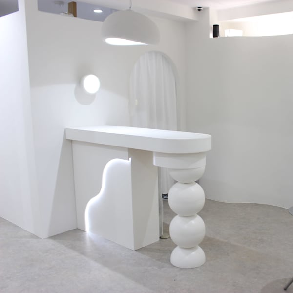 Brillant Salon 池袋店