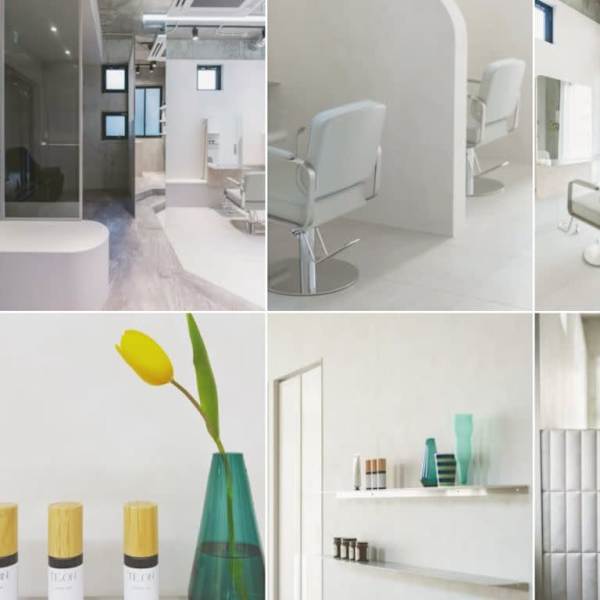 PLUTO-alana hair&scalp salon