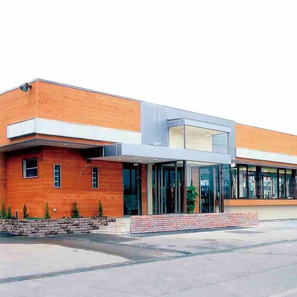 VAN COUNCIL川中島店