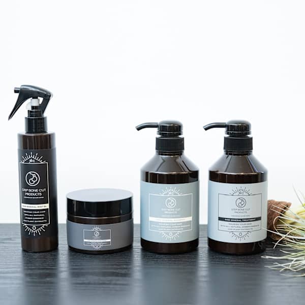 Bio & Nature hair salon 恵比寿