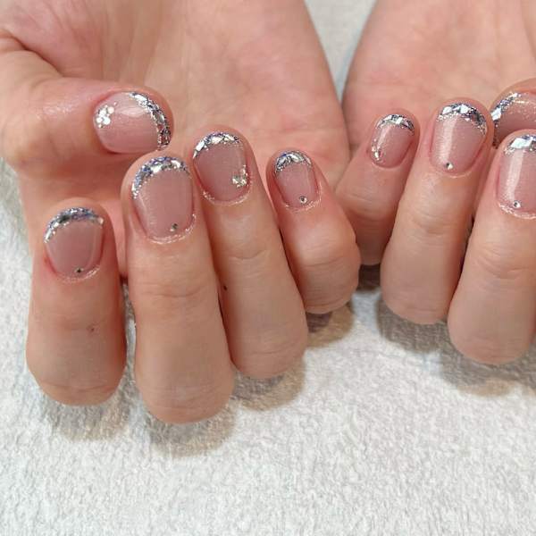 ガラスフレンチ