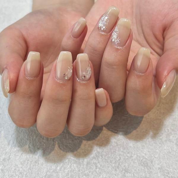 natural nail