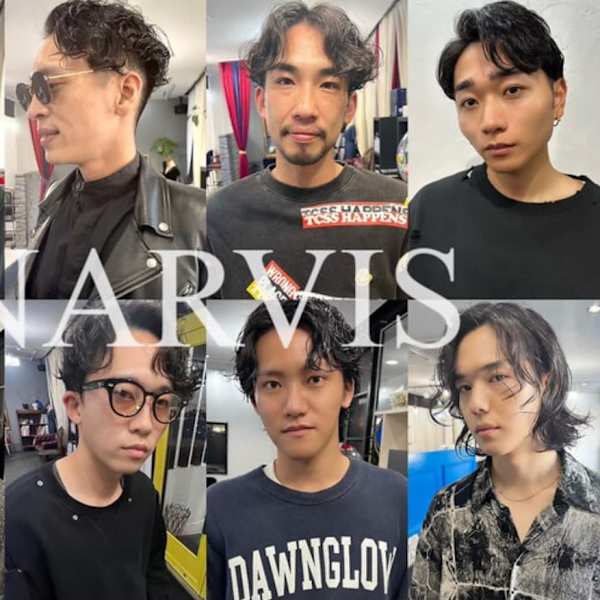 NARVIS