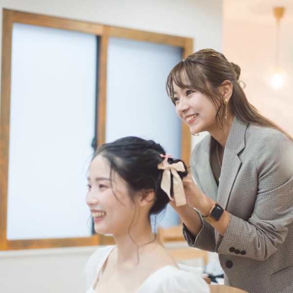 Hair Make Salon mlilym