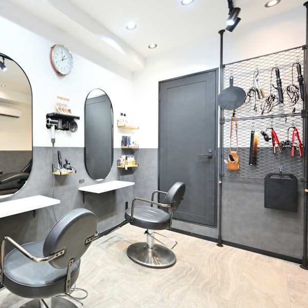 BILLET～Hair＆Beauty～【ビレット ヘアアンドビューティー】
