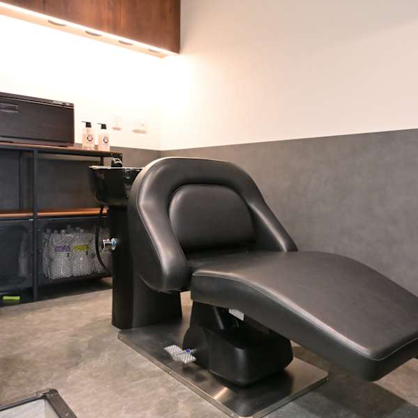 BILLET～Hair＆Beauty～【ビレット ヘアアンドビューティー】