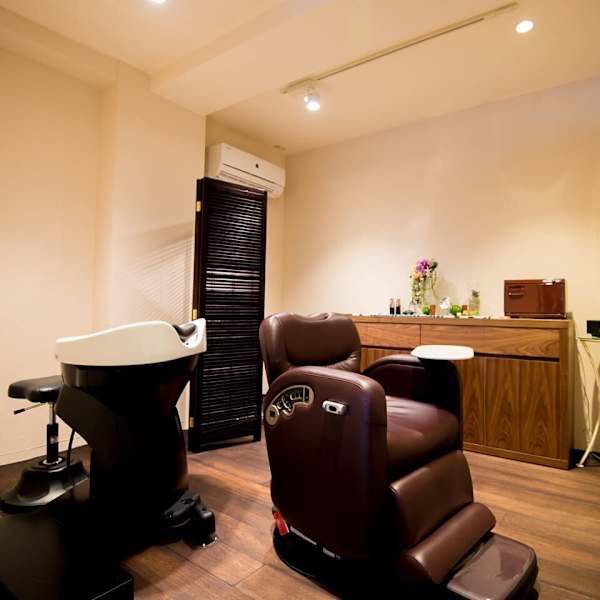 annie hair design