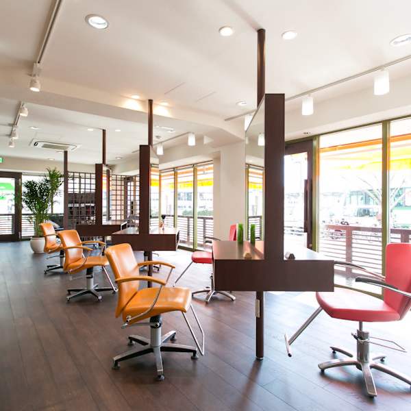 annie hair design